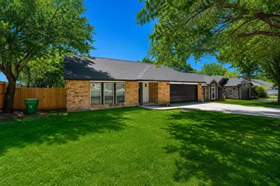 4432 Windwillow Court, Fort Worth, TX 76137 - Photo 3