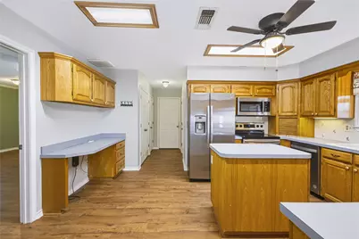4247 E Highway 67, Rainbow, TX 76077 - Photo 11