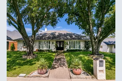 16821 Park Hill Drive, Dallas, TX 75248 - Photo 1