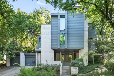3509 Bellaire Park Court, Fort Worth, TX 76109 - Photo 1
