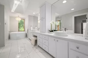 3509 Bellaire Park Ct, Fort Worth, TX 76109 - Photo 17