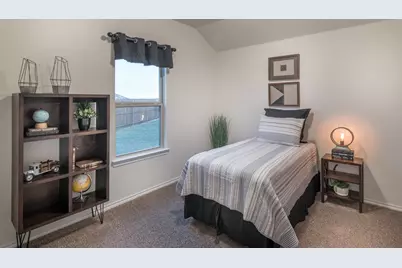 5814 Blue Sky Drive, Crandall, TX 75114 - Photo 3