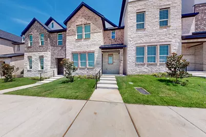 3425 Sanjeev Drive, Irving, TX 75060 - Photo 1