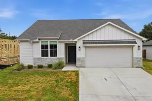 2306 Pedernales Ct, Granbury, TX 76048 - Photo 3