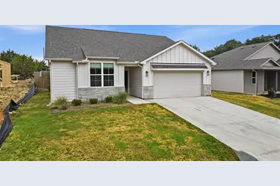 2306 Pedernales Court, Granbury, TX 76048 - Photo 1