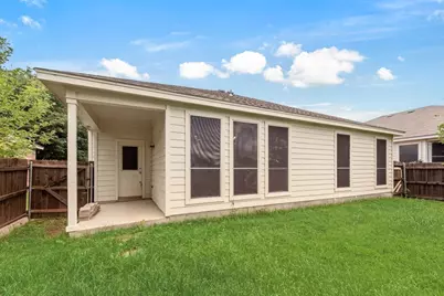 1008 Fort Apache Drive, Fort Worth, TX 76052 - Photo 19