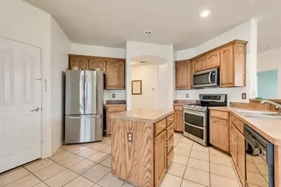 1008 Fort Apache Drive, Fort Worth, TX 76052 - Photo 9