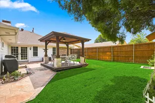914 Reno St, Lewisville, TX 75077 - Photo 39