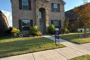 1120 Western Yarrow Ave, Justin, TX 76247 - Photo 1