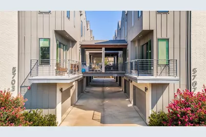 5703 Lindell Avenue #104, Dallas, TX 75206 - Photo 9