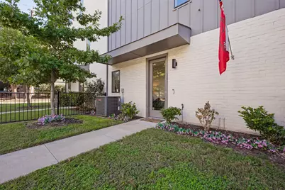 5703 Lindell Avenue #104, Dallas, TX 75206 - Photo 3