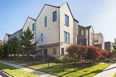 5703 Lindell Avenue #104, Dallas, TX 75206 - Photo 1