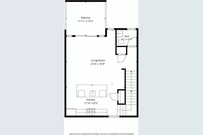 5703 Lindell Avenue #104, Dallas, TX 75206 - Photo 27