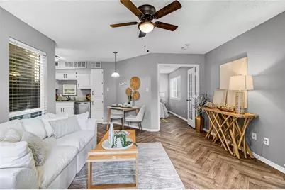 1700 Baird Farm Circle #1103, Arlington, TX 76006 - Photo 5