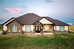 3900 Fm 1183, Ennis, TX 75119 - Photo 1