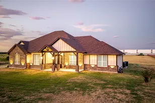 3900 Fm 1183, Ennis, TX 75119 - Photo 37