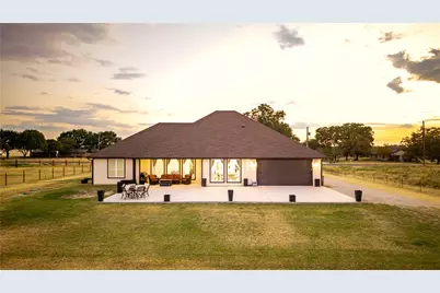 3900 Fm 1183, Ennis, TX 75119 - Photo 39