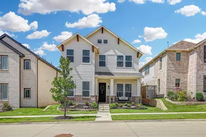 2324 Norma Lane, Northlake, TX 76247 - Photo 1