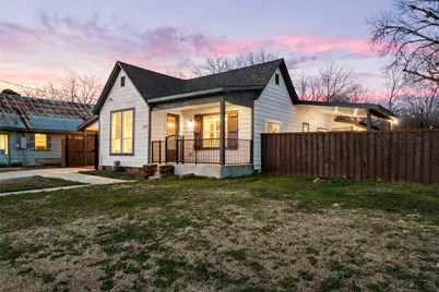 1510 S Lindsay, Gainesville, TX 76240 - Photo 3