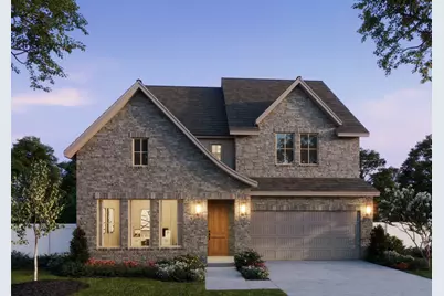 1801 Vetiver Glow Drive, Celina, TX 75009 - Photo 1