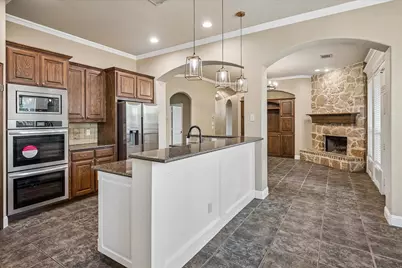 7149 Stone Villa Circle, North Richland Hills, TX 76182 - Photo 9