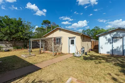 2001 Minter Lane, Abilene, TX 79603 - Photo 39