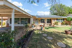 2001 Minter Ln, Abilene, TX 79603 - Photo 3