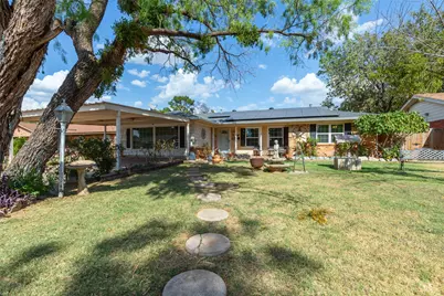 2001 Minter Lane, Abilene, TX 79603 - Photo 1