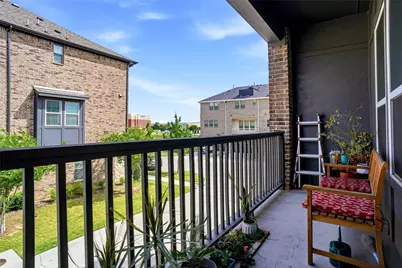 695 Vista Del Lago Drive, Lewisville, TX 75067 - Photo 17