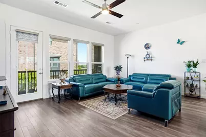 695 Vista Del Lago Drive, Lewisville, TX 75067 - Photo 21