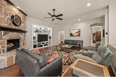 8424 Jefferson Way, Lantana, TX 76226 - Photo 25