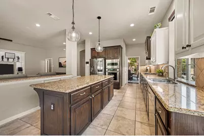 8424 Jefferson Way, Lantana, TX 76226 - Photo 21