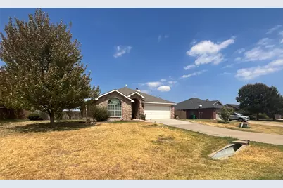 214 Southpeak Lane, Ponder, TX 76259 - Photo 3