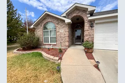 214 Southpeak Lane, Ponder, TX 76259 - Photo 1