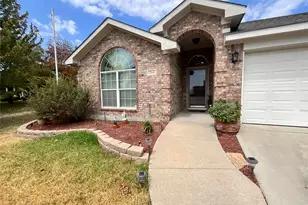 214 Southpeak Ln, Ponder, TX 76259 - Photo 1