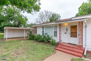 1402 Herring, Merkel, TX 79536 - Photo 3