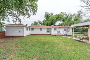 1402 Herring, Merkel, TX 79536 - Photo 27