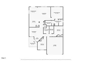 13905 Walnut Canyon Ct, Fort Worth, TX 76262 - Photo 27