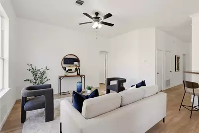 13905 Walnut Canyon Court, Fort Worth, TX 76262 - Photo 19