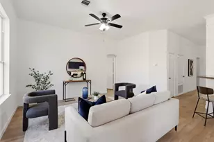 13905 Walnut Canyon Ct, Fort Worth, TX 76262 - Photo 19