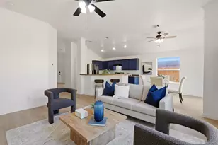 13905 Walnut Canyon Ct, Fort Worth, TX 76262 - Photo 5