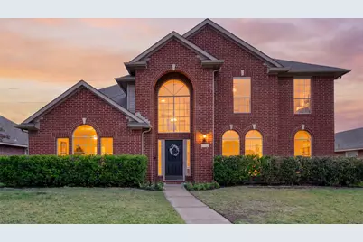 8502 Arcadia Drive, Frisco, TX 75035 - Photo 1