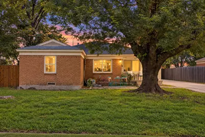2350 Dunloe Drive, Dallas, TX 75228 - Photo 7