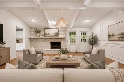 9223 Seagrove Drive, Dallas, TX 75243 - Photo 3