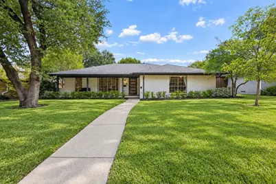9223 Seagrove Drive, Dallas, TX 75243 - Photo 1