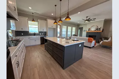 Jarrett Tbd Kay Terrace Lane, Weatherford, TX 76088 - Photo 15