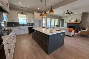 Jarrett Tbd Kay Terrace Ln, Weatherford, TX 76088 - Photo 15