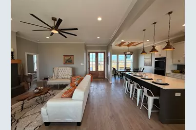 Jarrett Tbd Kay Terrace Lane, Weatherford, TX 76088 - Photo 7