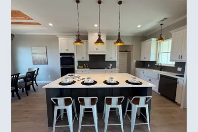Jarrett Tbd Kay Terrace Lane, Weatherford, TX 76088 - Photo 3