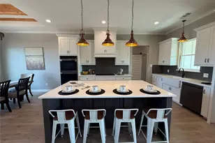 Jarrett Tbd Kay Terrace Ln, Weatherford, TX 76088 - Photo 3